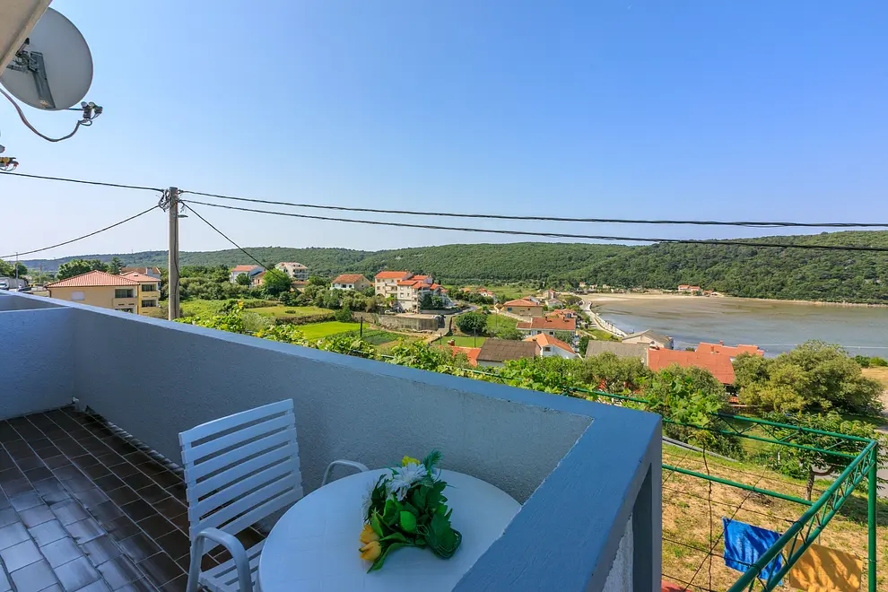 Ferienwohnung in Kampor  999208771 36725 – Foto 25