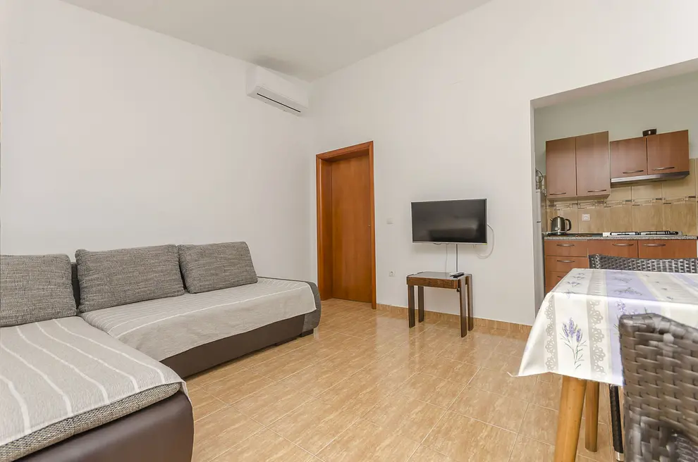 Ferienwohnung in Vodice  66141927 23653