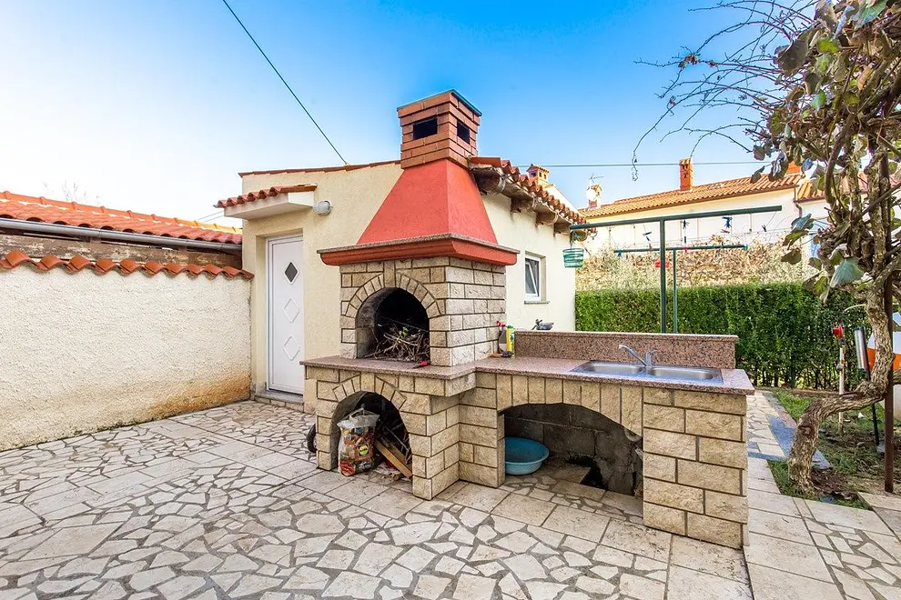 Ferienwohnung in Fazana haustiergeeignet 66124032 11145