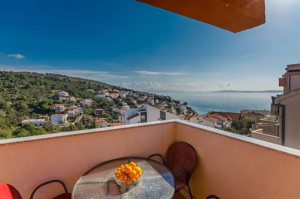 Ferienwohnung in Ciovo mit Pool 999204966 33138 – Foto 19