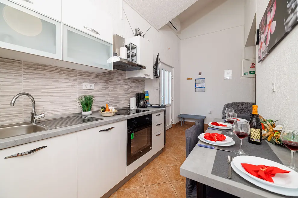 Ferienwohnung in Kampor  999211010 38834 – Foto 38