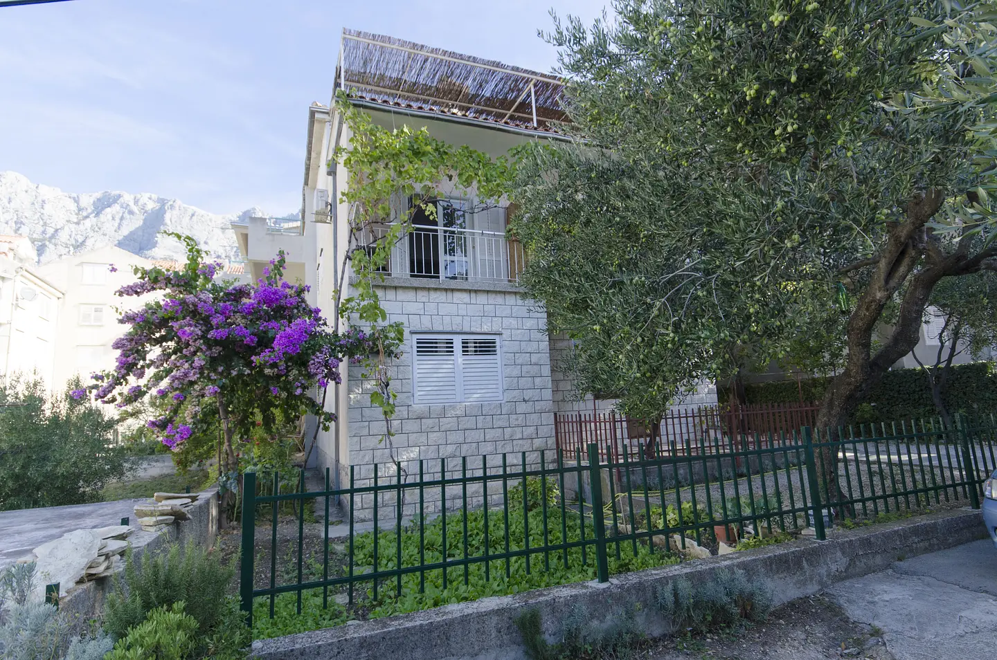 Ferienwohnung in Makarska  999211743 39485