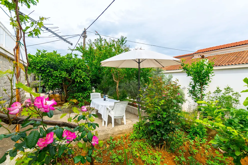 Ferienwohnung in Korcula haustiergeeignet 999207500 35544 – Foto 13