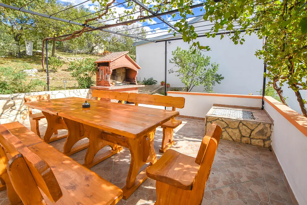 Ferienwohnung in Starigrad mit Pool 999207345 35402 – Foto 17