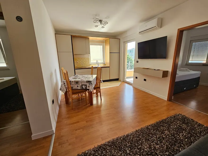 Ferienwohnung in Crikvenica haustiergeeignet 66158659 29280