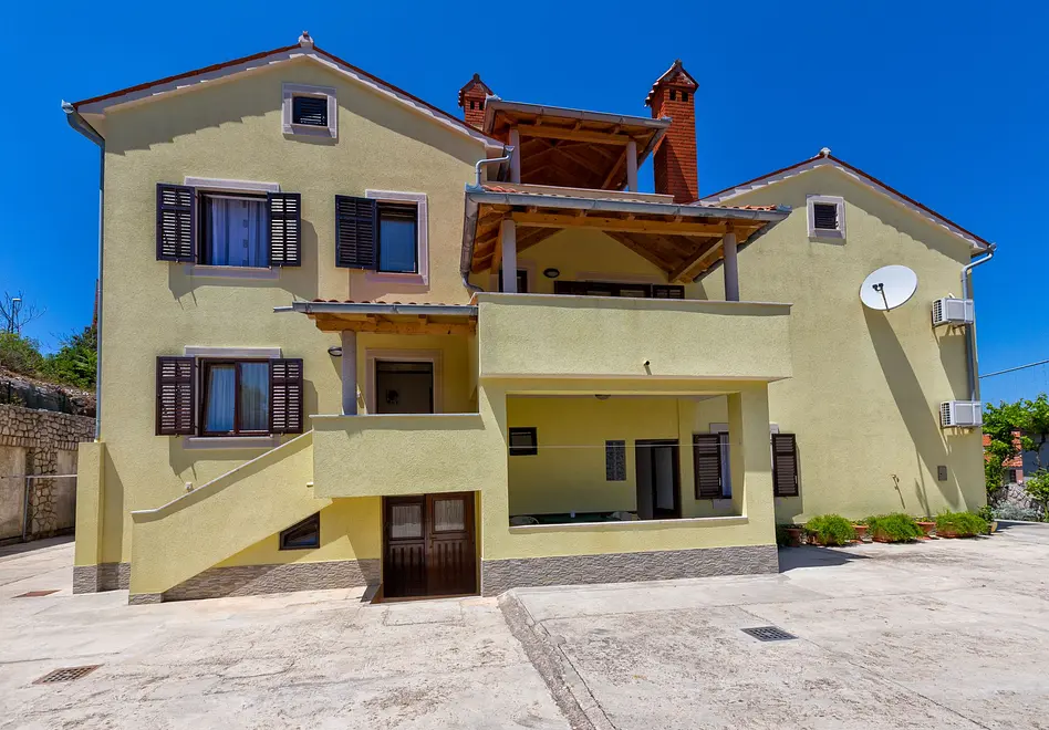 Ferienwohnung in Losinj  999203527 31772 – Foto 12