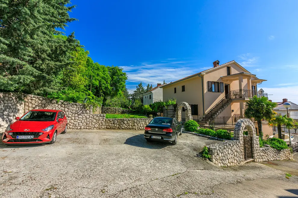Ferienwohnung in Crikvenica  999202803 31077 – Foto 25