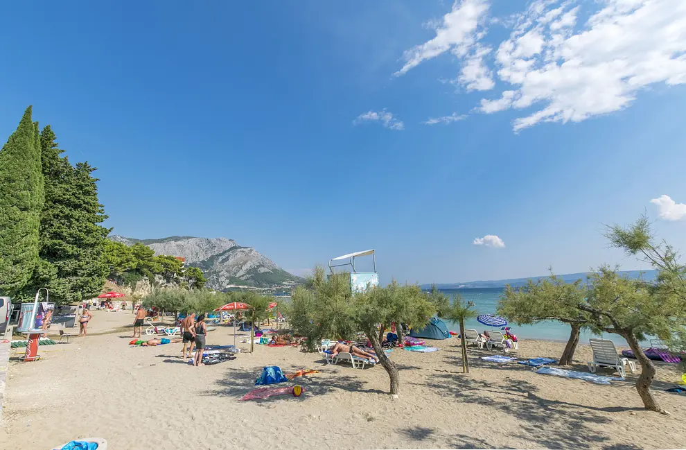 Ferienwohnung in Omis  999236750 43026 – Foto 8