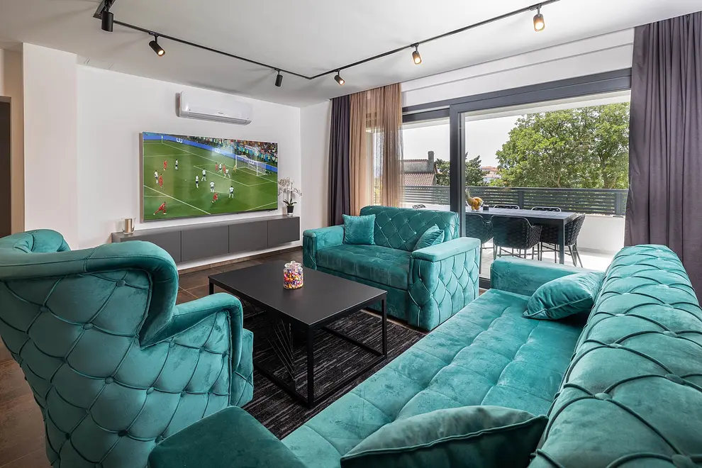 Ferienhaus in Novi Vinodolski mit Pool 999213520 41003 – Foto 21