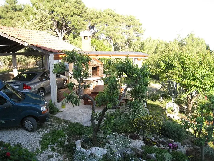Ferienwohnung in Brac  999210882 38714 – Foto 21