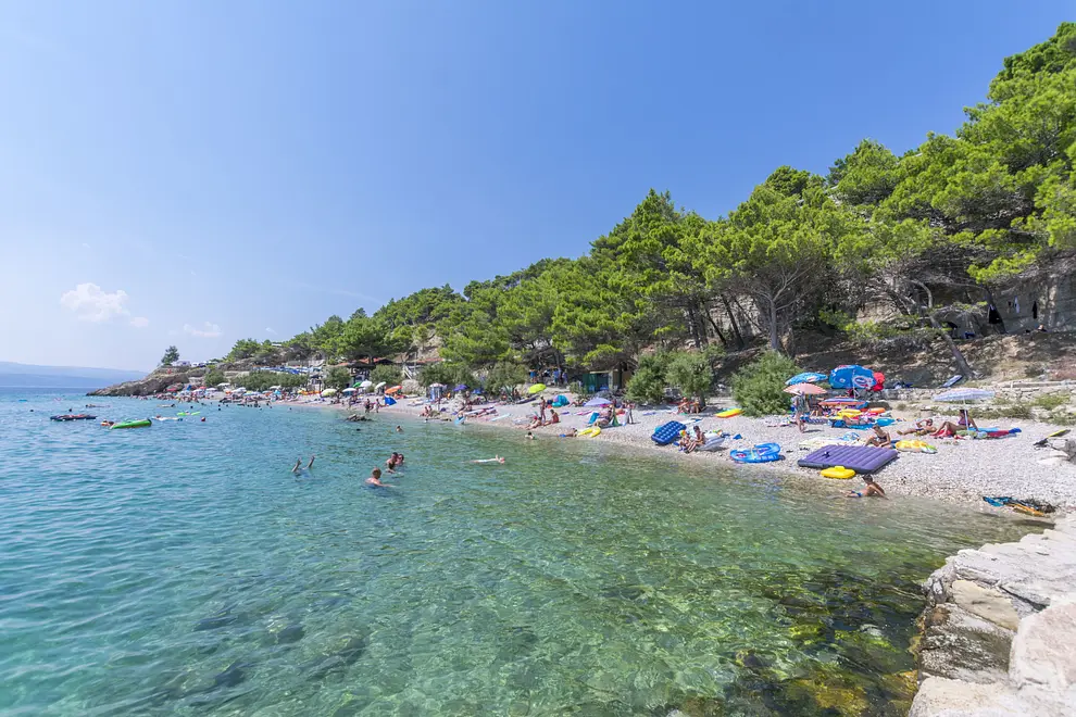 Ferienwohnung in Omis  999206341 34447 – Foto 24