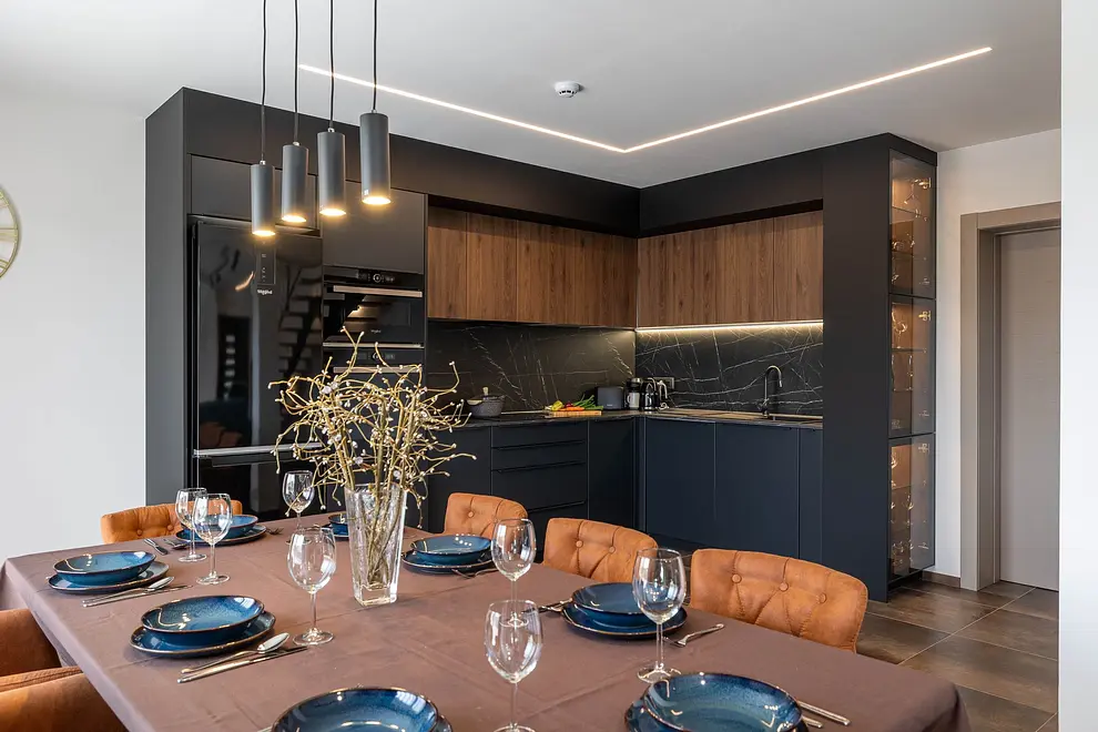 Ferienhaus in Novi Vinodolski mit Pool 999213520 41003 – Foto 5