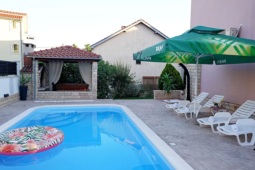 Ferienwohnung in Kastela mit Pool 999207942 35938 – Foto 18