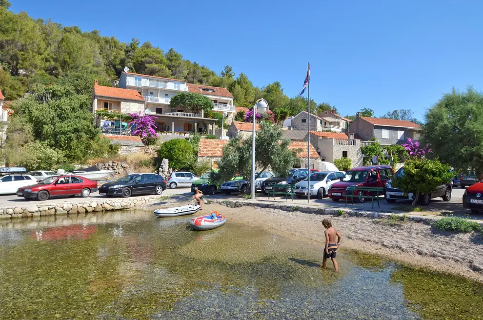 Ferienwohnung in Blato mit Pool 999209456 37379 – Foto 16
