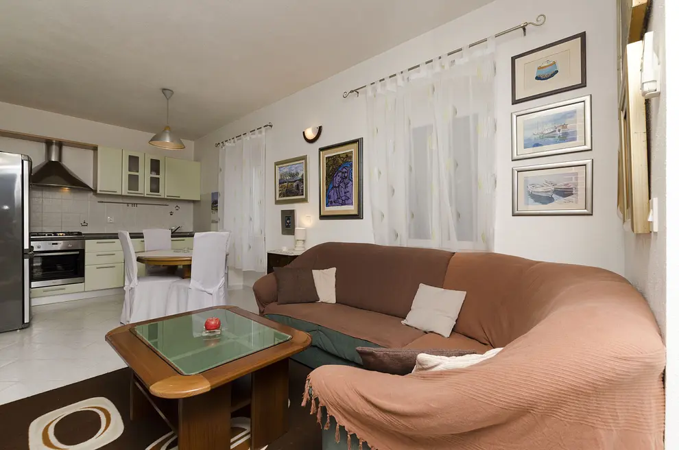 Ferienwohnung in Brac  999203128 31385