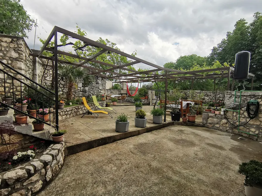 Ferienwohnung in Novi Vinodolski  66116429 5774