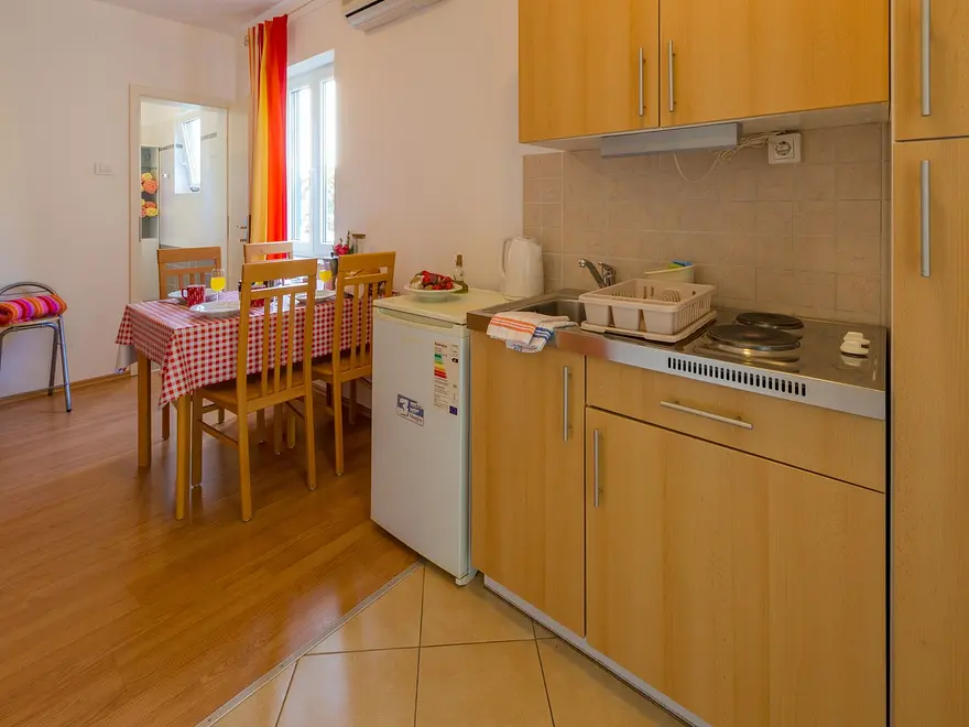 Ferienwohnung in Crikvenica  999202993 31255 – Foto 6