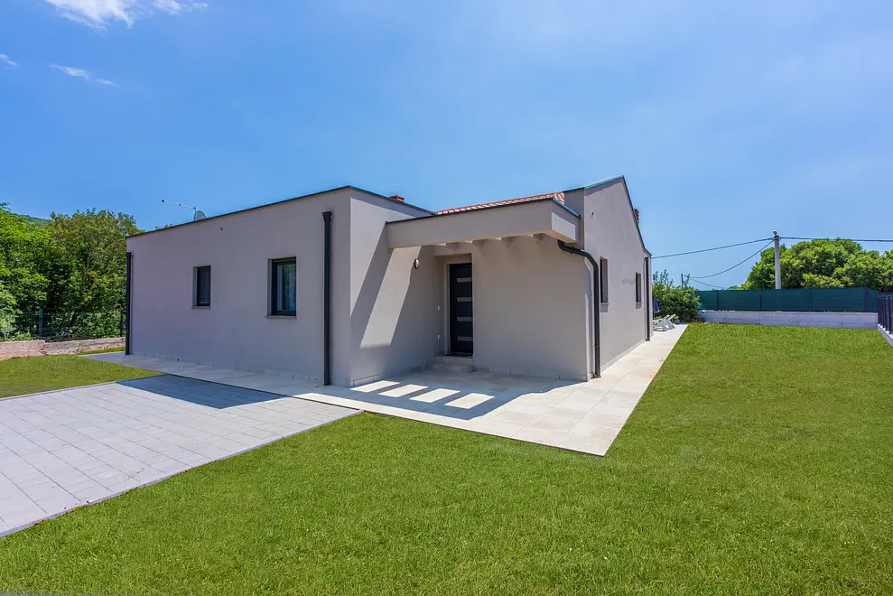 Ferienhaus in Rabac mit Pool 999206588 34686 – Foto 10