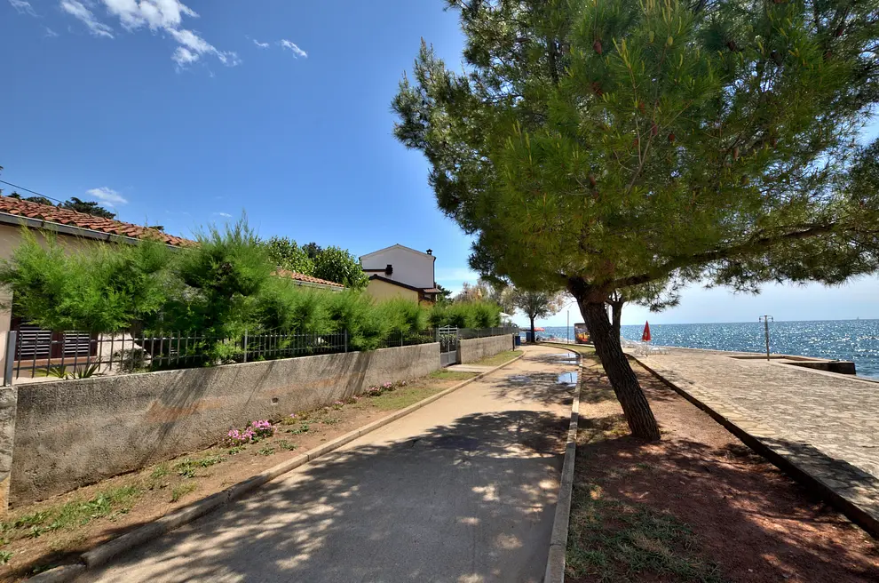 Ferienwohnung in Porec  999202821 31095 – Foto 24
