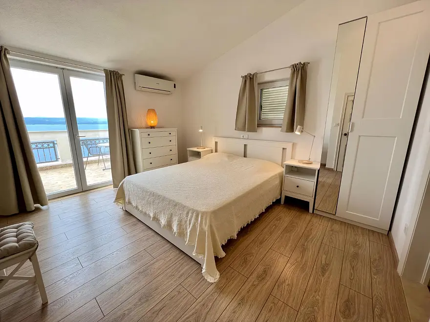 Ferienwohnung in Brela  999213281 40805 – Foto 4