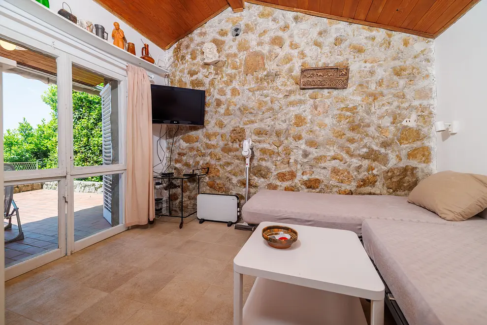 Ferienwohnung in Crikvenica haustiergeeignet 66116037 5606