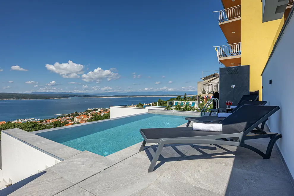 Ferienhaus in Crikvenica mit Pool 999213320 40843 – Foto 31