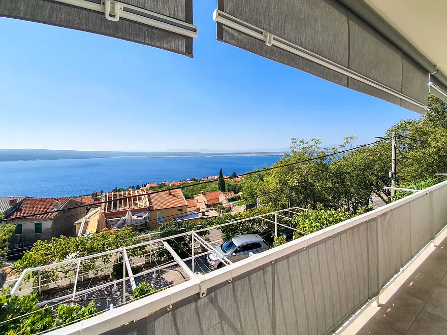 Ferienwohnung in Crikvenica  999206677 34772 – Foto 15