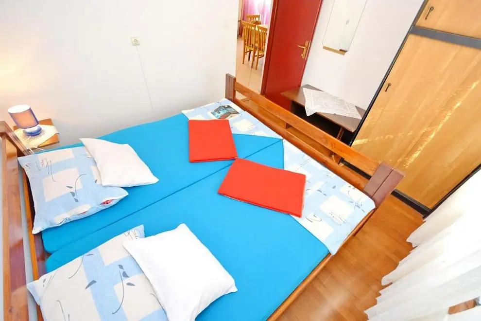 Ferienwohnung in Vir haustiergeeignet 999205915 34042 – Foto 7