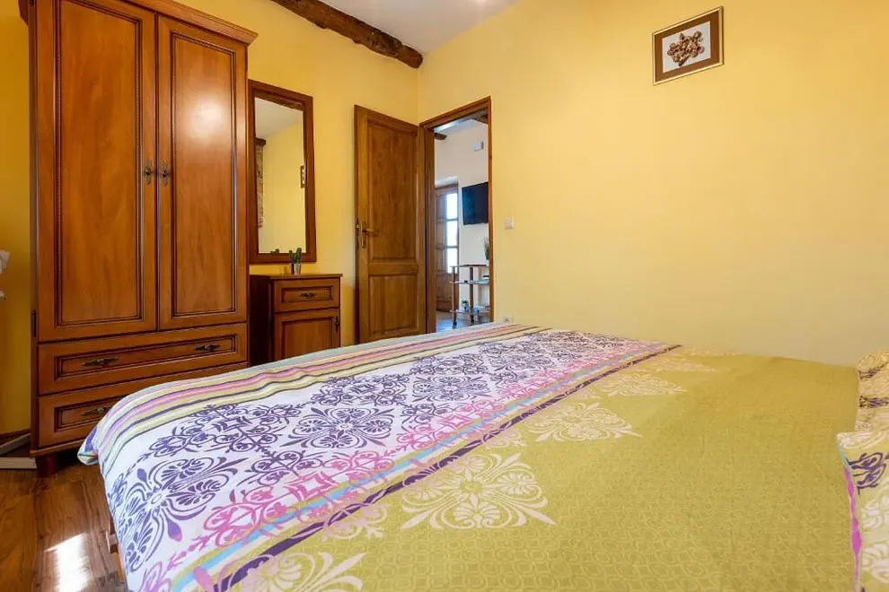 Ferienwohnung in Krsan mit Pool und haustiergeeignet 999203547 31786 – Foto 3