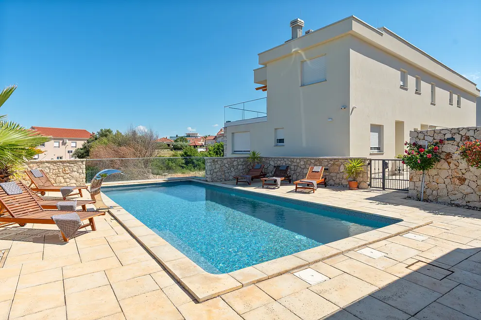 Ferienwohnung in Nin mit Pool 999211185 38998 – Foto 33