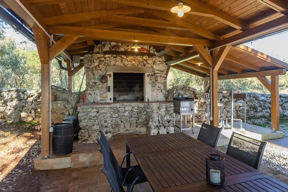 Ferienhaus in Rovinj mit Pool 999223210 41601 – Foto 9