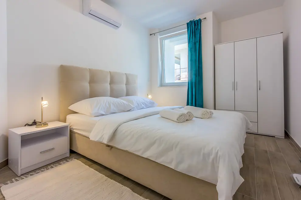 Ferienwohnung in Crikvenica  999203255 31511 – Foto 6
