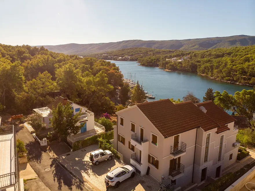 Ferienwohnung in Hvar  66138026 21109