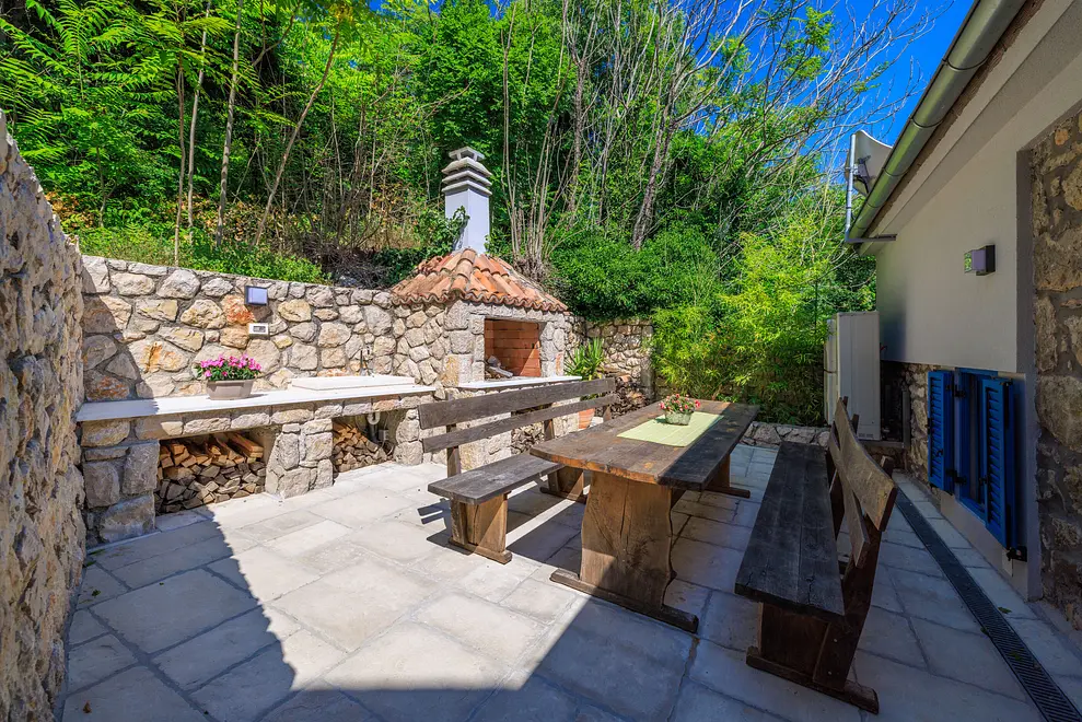 Ferienwohnung in Crikvenica  999213348 40869 – Foto 23