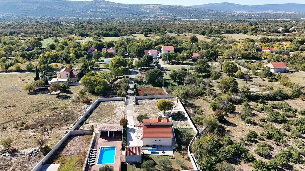 Ferienhaus in Drnis mit Pool 999211734 39479 – Foto 11