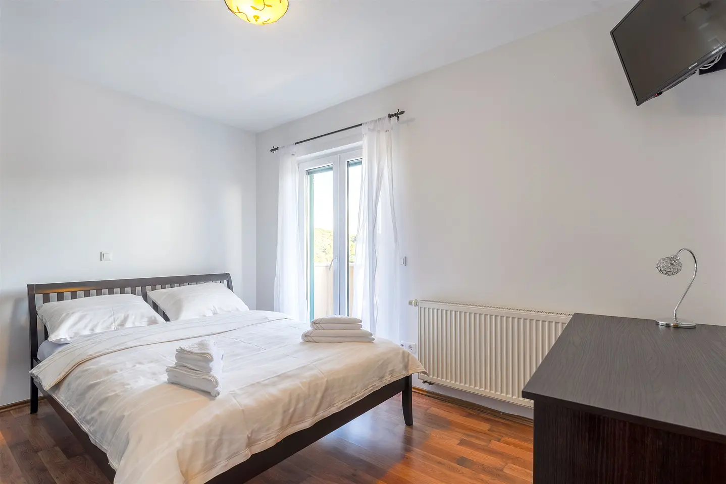 Ferienhaus in Ciovo mit Pool und haustiergeeignet 999199137 30575