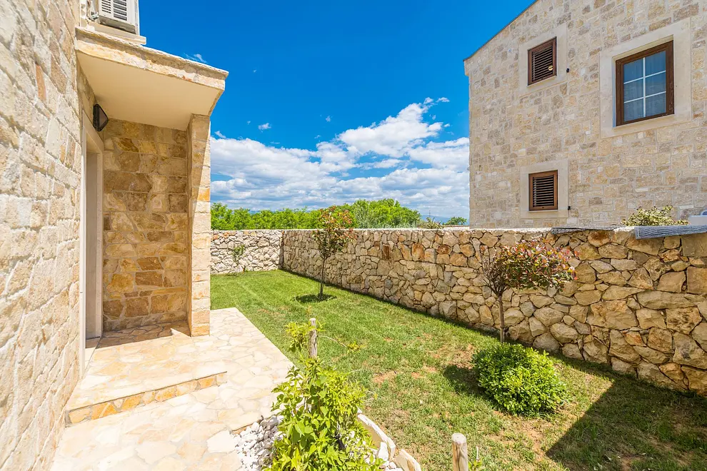 Ferienhaus in Nin mit Pool und haustiergeeignet 999204010 32234 – Foto 50