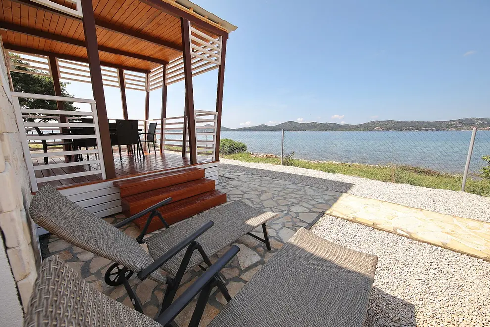 Ferienwohnung in Biograd haustiergeeignet 999206366 34471 – Foto 4