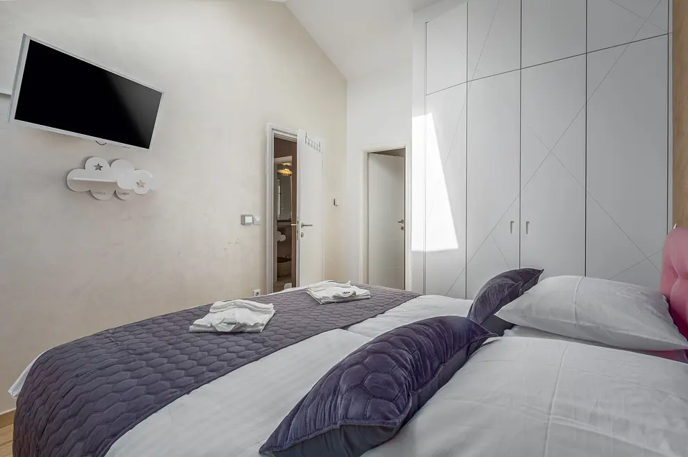 Ferienwohnung in Kastelir-Labinci mit Pool 999224059 42169 – Foto 13