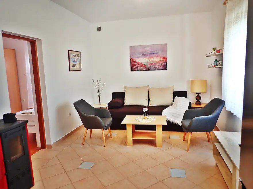 Ferienwohnung in Starigrad haustiergeeignet 999209213 37142 – Foto 19