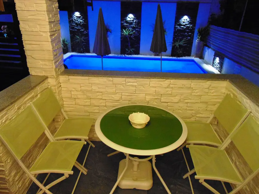 Ferienwohnung in Zadar mit Pool 999213491 40988 – Foto 26