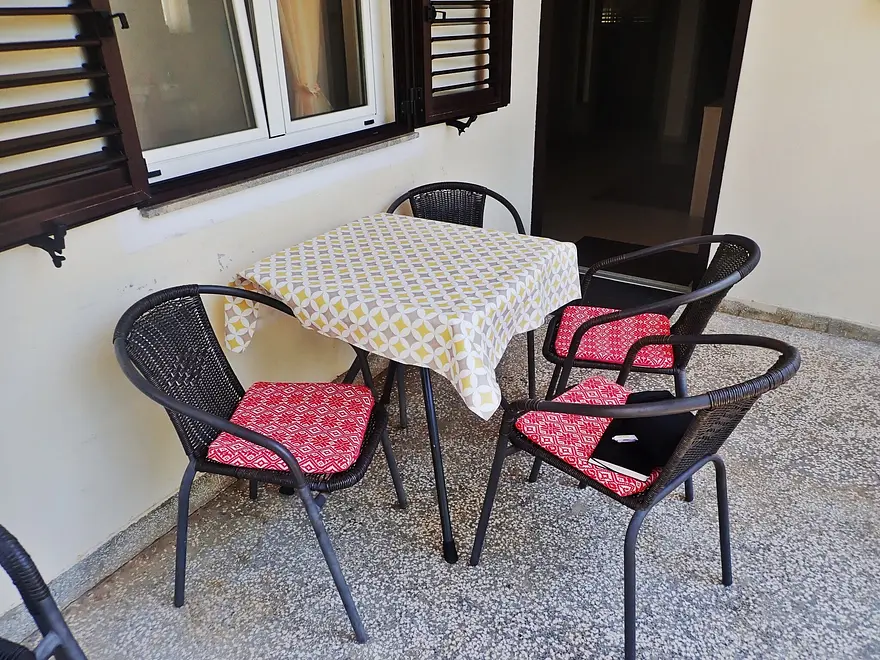 Ferienwohnung in Starigrad  999212705 40286 – Foto 4