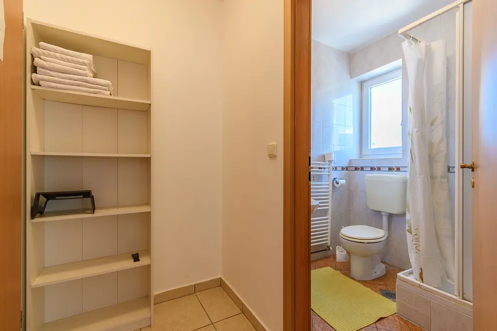 Ferienwohnung in Krk  999211037 38859 – Foto 2