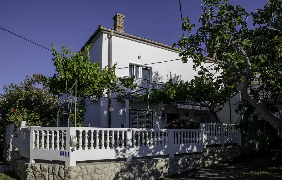 Ferienwohnung in Rab haustiergeeignet 999203330 31585