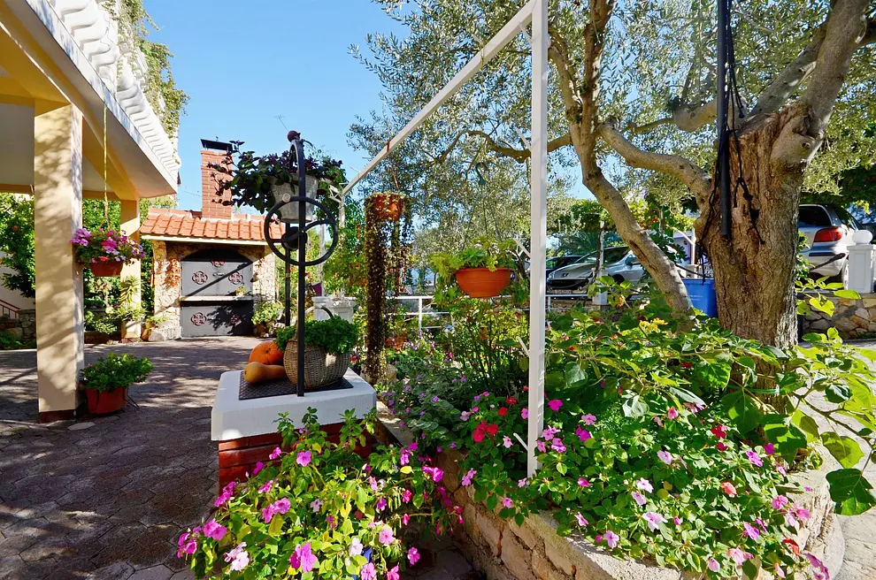 Ferienwohnung in Murter mit Pool 999203137 31394 – Foto 7