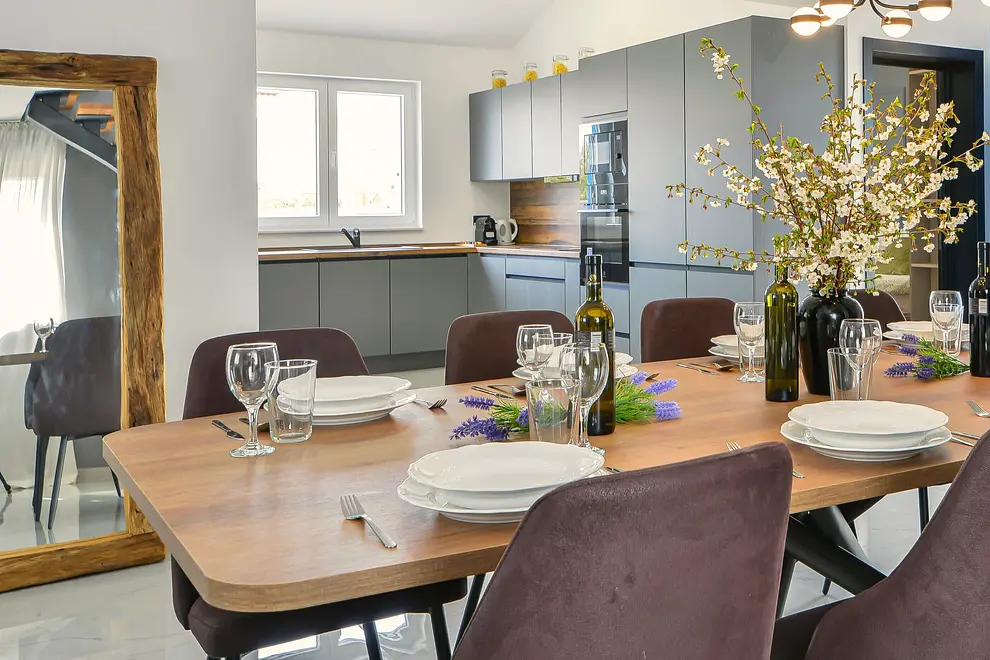 Ferienhaus in Nin mit Pool 66139912 22484