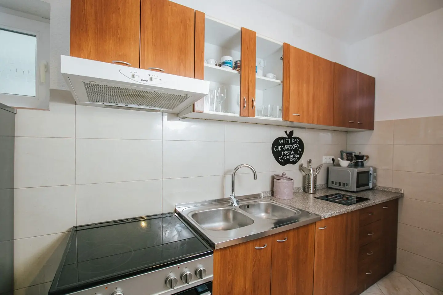 Ferienwohnung in Trogir  999212219 39898