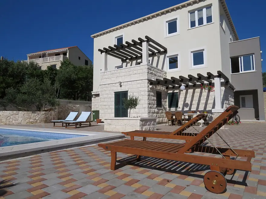 Ferienwohnung in Korcula mit Pool 999210554 38405 – Foto 22