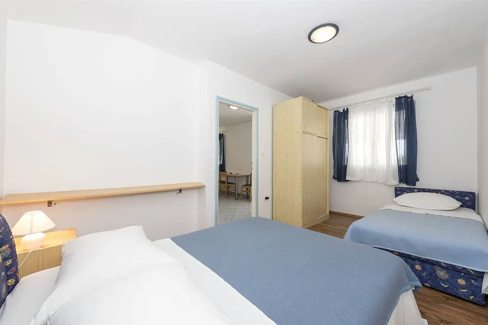 Ferienwohnung in Tribunj  999203651 31886 – Foto 8