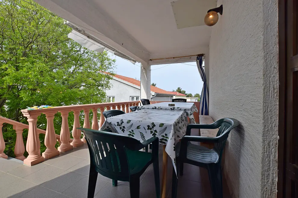 Ferienappartment in Starigrad  999205939 34065 – Foto 14
